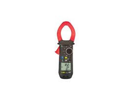 Clamp Meter, 1000 AC, 1500 A DC with Bluetooth capability