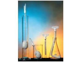 BRUSH FOAM LAB GLASSWARE 22.8CM