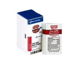 BURN CREAM A-SEPTIC SMRTCOMPLIANCE 10/BX