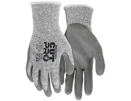 13G CUTPRO  S&P HYPERMAXSHELL  PU COATING