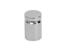 3 kg Class 1 Electronic Balance Weight with Traceable Cert