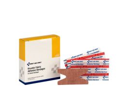 BANDAGE HEAVY WOVEN KNUCKLE STERILE 50BX