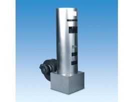 LAJO UV LAMP HOUSING