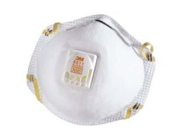 3M™ Particulate Respirator 8511, N95 80 EA/Case