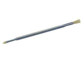 BRUSH DOUBLE ENDED SMALL