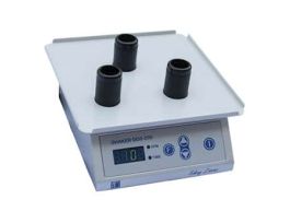 Digital Orbital Shaker, Small, 20 mm Amplitude, 115/230 VAC