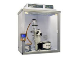 HEI-VAP DUCTLESS ENCLOSURE 38IN