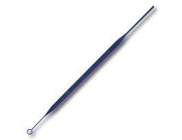 LOOP INOC DISP FLT SHF STZD PS WHT 10 UL CS