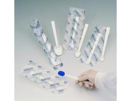 SPOON SAMPL STRL 1/4 TSP PK200