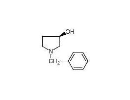 (R)-1-BENZYL-3-PYRROLIDINOL