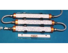 ISOLATOR POWDER HANDLING HEPA FILTERED