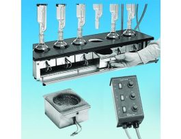 500ML FILTER 180W COMBO MNTL