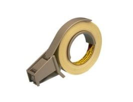 Scotch® Filament Tape Hand Dispenser H130, 3/4 in, 6/Case