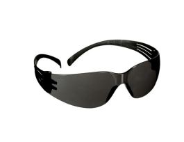 3M™ SecureFit™ 100 Series, Black Temples, 20 ea/Case