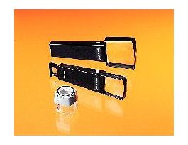 VWR MAGNIFIER ILLUM MED 4X