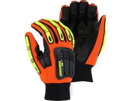 ARMRSKN KNCKLE FNGR GRDS THINSLT WTRPF L