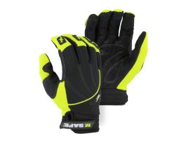 X20 SYNTH PLM  NEOPR BACK  VLCR WRST XL