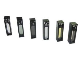 KIT UV/VIS PHTMTC WAVELEN/ STRAY LT CAL