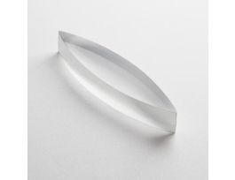 LENS DOUBLE CONVEX