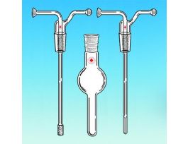 7529 BUBBLER, Smog BOTTLE.