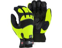 ARMORSKIN VLCRO M-PATCH+WTR.PRF+HTLOK XL