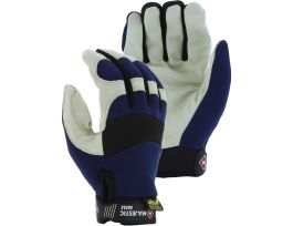 2152/10 GLOVE BEIGE PIGSKIN