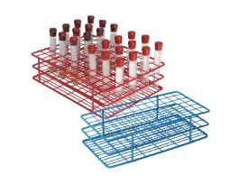 RACK WIRE 13MM TUBE CS
