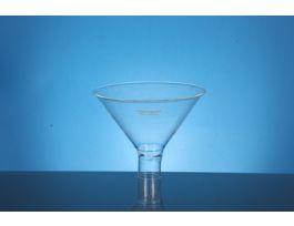 VWR FUNNEL POWDER 1.5IN STEM 60MM PK6. PK