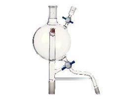 STILL HEAD SOLV 24/40 1000ML