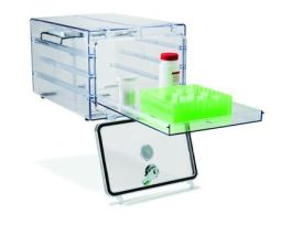 DESICCATOR REFRIGERATOR COLD