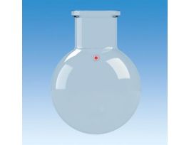 FLASK 6L 380MM MED FLANGE CTD