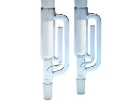 EXTRACTION THIMBLE 123MM PK25