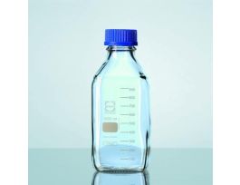 100ML GL32 SQUARE BOTTLE