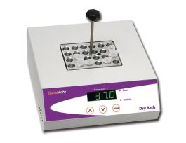 SINGLE-BLOCK DIGITAL DRYBATH 115V