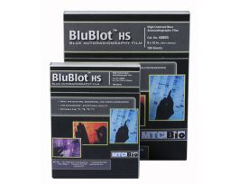 AUTORADIOGRAPHY FILM