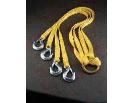 SLING NYLON BUNDLE 2000LB CAP.