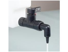 SPIGOT STOPCOCK PA 3/4IN