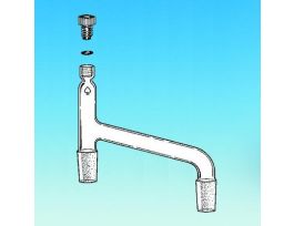 24/40 DISTILLING ADAPTER