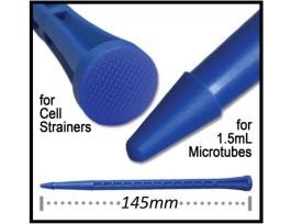 VWR PESTLE DOUBLE-SIDED STERILE PACK 50
