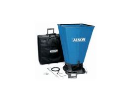 Electronic Balancing Capture Hood