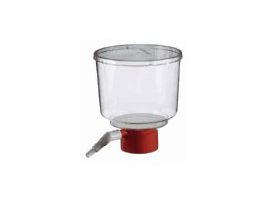 Disposable Bottletop Filter; 150 mL volume; CA, membrane; 48/pack