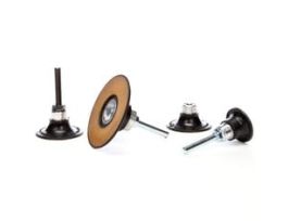 Standard Abrasives™ Quick Change TS Soft Disc Pad 541006, 2 in, 5 ea/Case