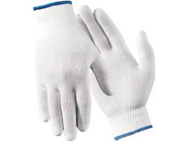 GLOVE LINER NYL FULL BG12PR.