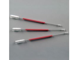 DOUBLE END VALVE BRUSH PK/3