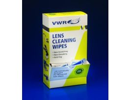 1WR LENS TOWELETTES 120PK CS8. CS