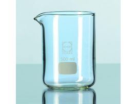 20L HW SCHOTT BEAKER