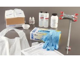 BIODIESEL-WASTE VEGETABLE OIL KIT-TD/CT