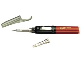 SOLDER IRON CORLESS BUTANE