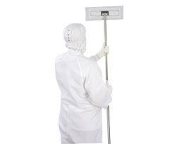 RIBBED MD MOP SEALED BORDER , CS16