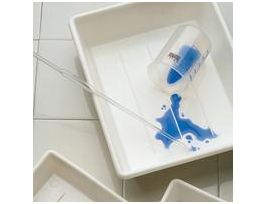 ALL-PURPOSE TRAY PP 130X180MM